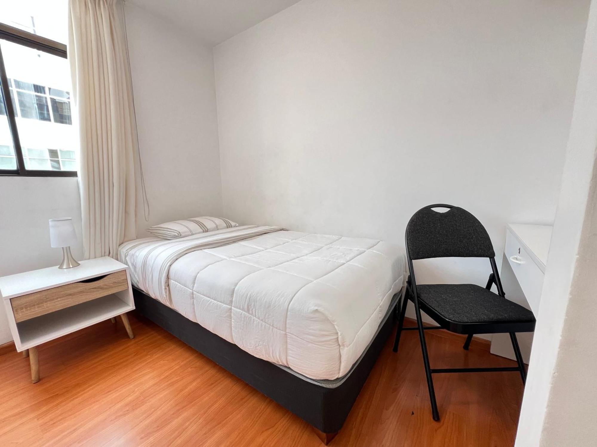 Exclusivo Dpto Moderno En El Corazon De Lima Con Wifi Ultra Rapido 아파트 외부 사진