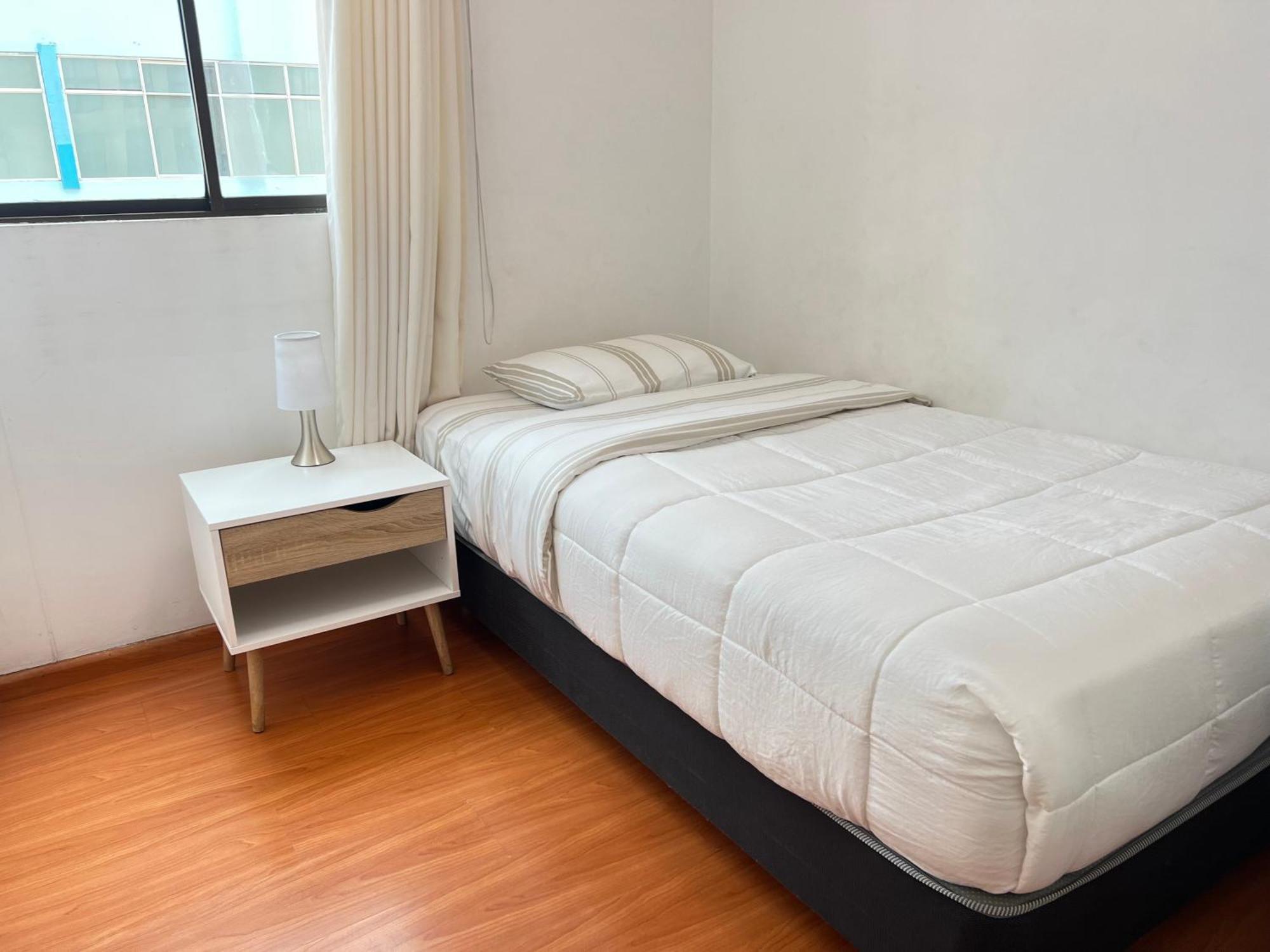 Exclusivo Dpto Moderno En El Corazon De Lima Con Wifi Ultra Rapido 아파트 외부 사진
