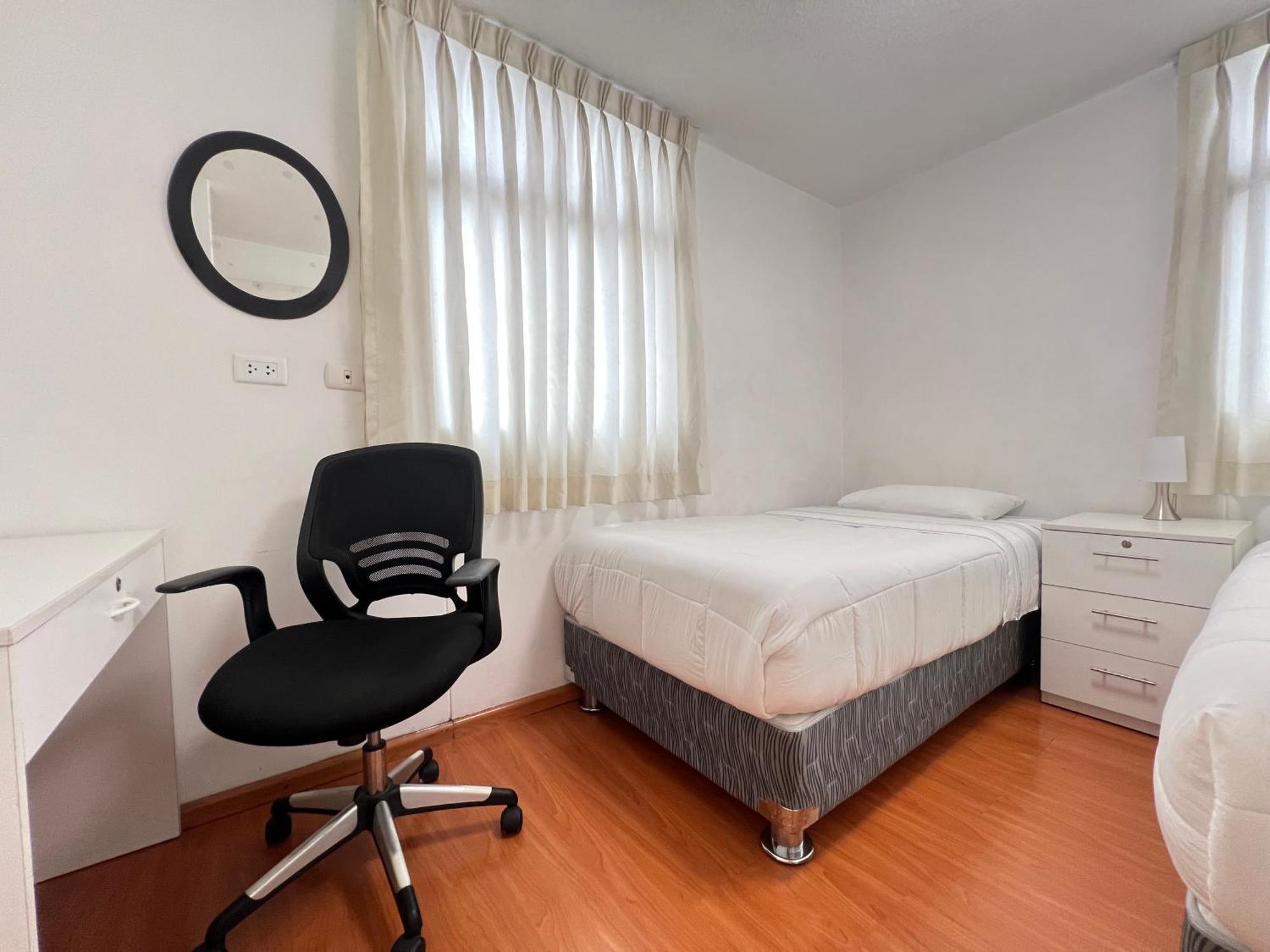 Exclusivo Dpto Moderno En El Corazon De Lima Con Wifi Ultra Rapido 아파트 외부 사진