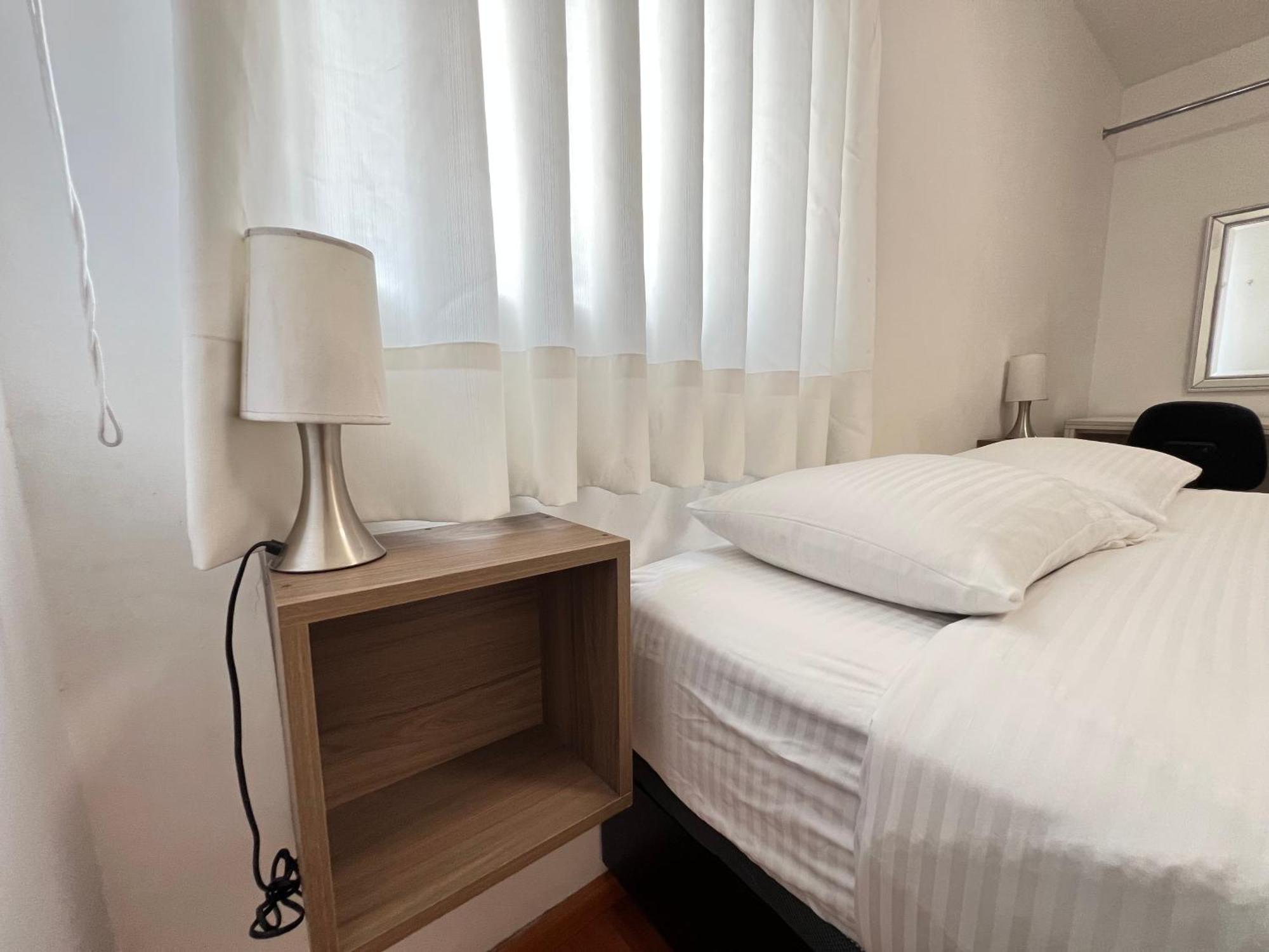 Exclusivo Dpto Moderno En El Corazon De Lima Con Wifi Ultra Rapido 아파트 외부 사진
